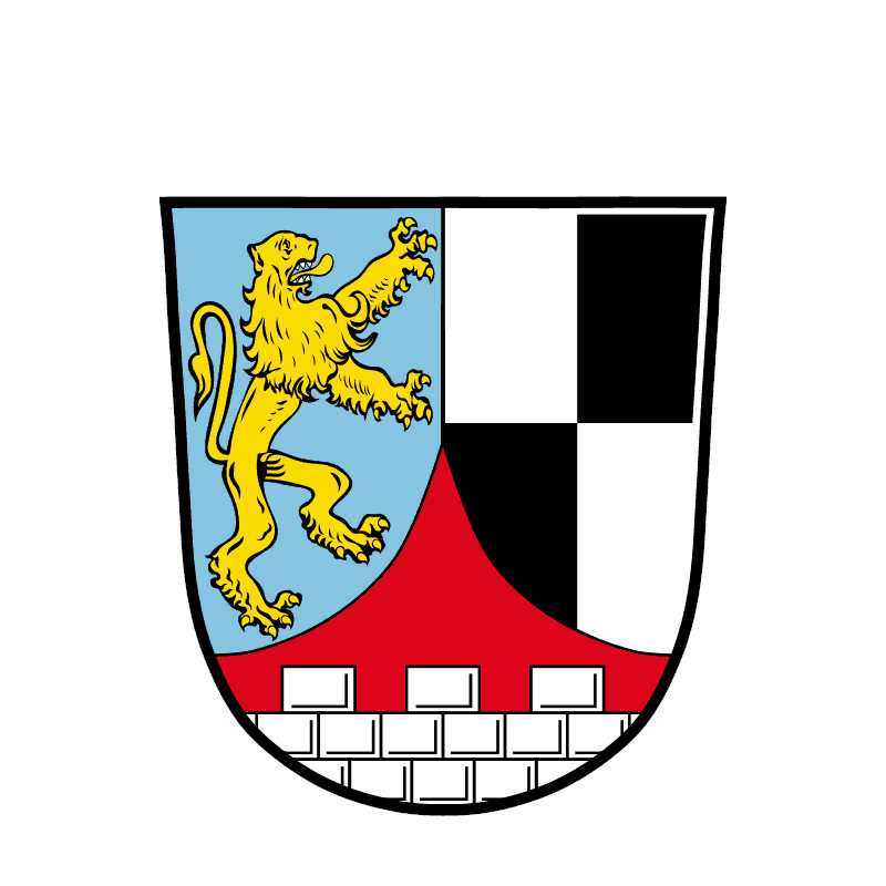 Badge of Neudrossenfeld
