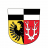 Badge of Landkreis Wunsiedel im Fichtelgebirge
