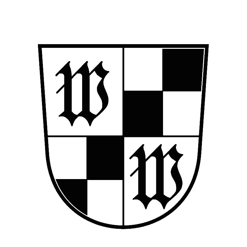 Badge of Wunsiedel