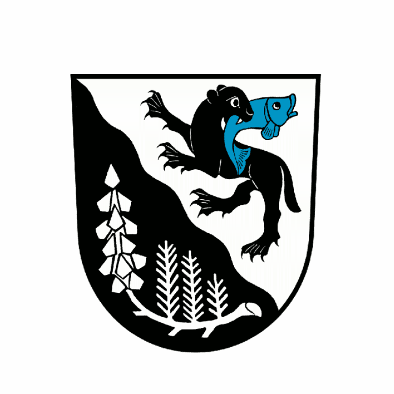 Badge of Schwarzheide