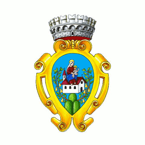 Badge of Loreto