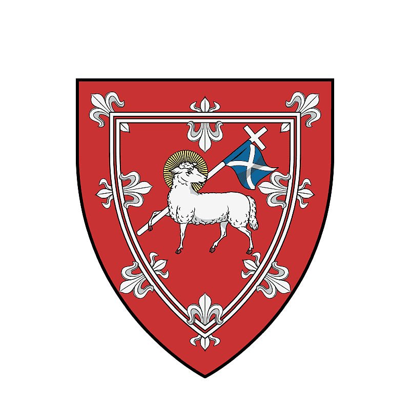 Badge of Perth