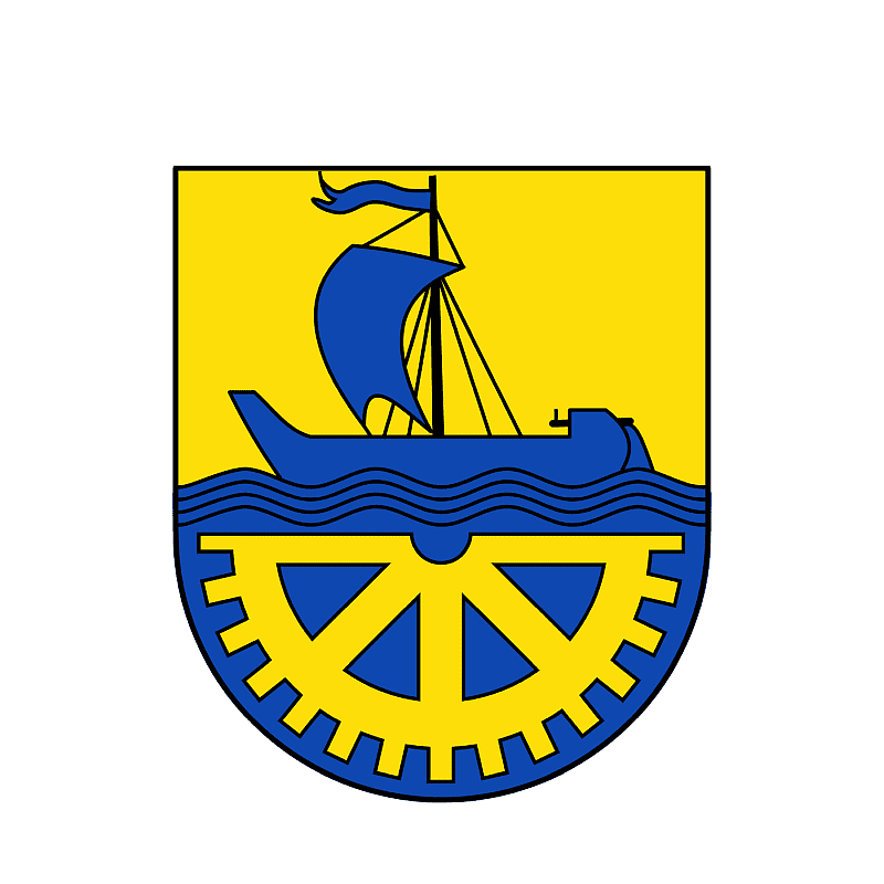 Badge of Heidenau