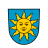 Badge of Sonnewalde