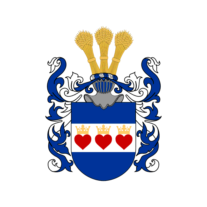 Badge of Halmstads kommun