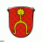 Badge of Sulzbach (Taunus)