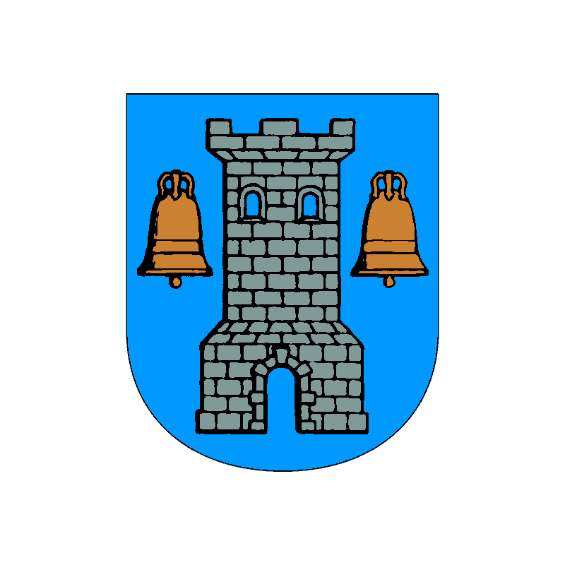Badge of Tårnby Kommune