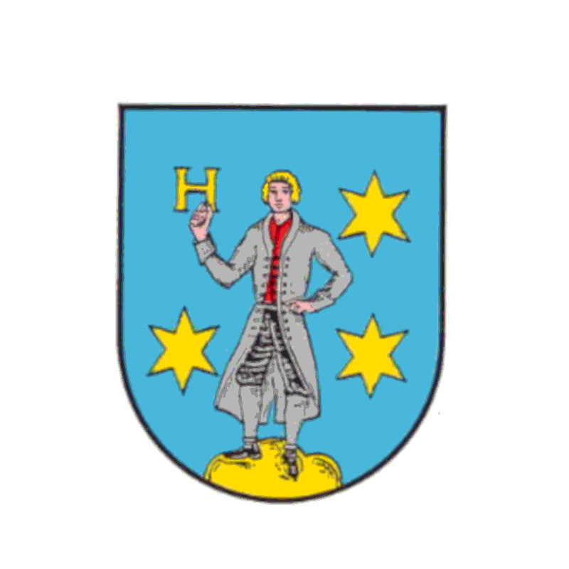 Badge of Heßheim