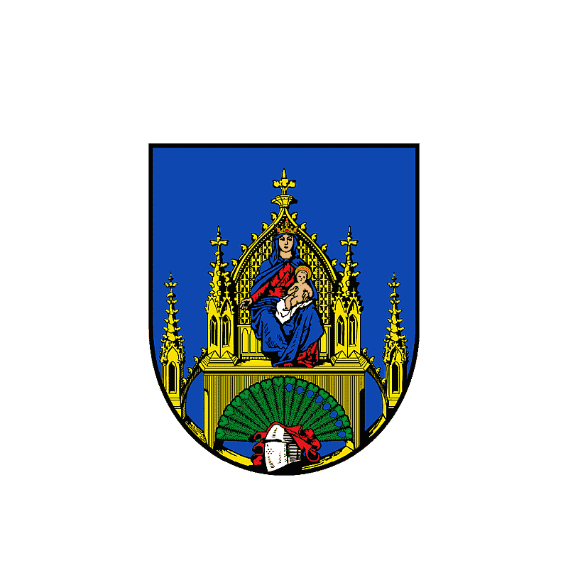 Badge of Schmölln