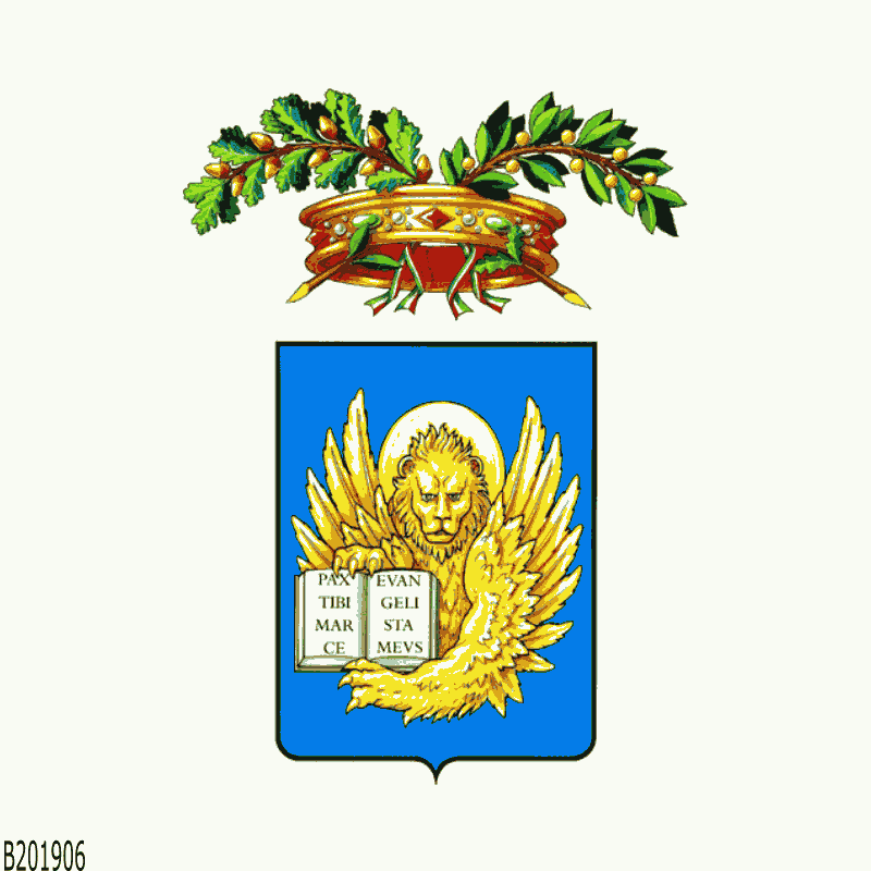 Badge of Venezia