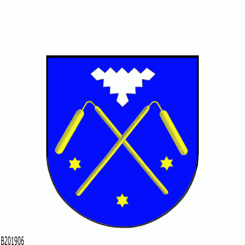 Badge of Großenbrode