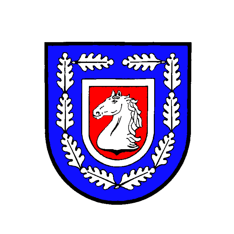 Badge of Breitenfelde