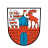 Badge of Neustadt (Dosse)