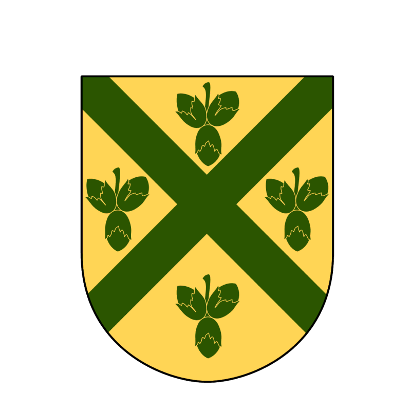 Badge of Hässleholms kommun