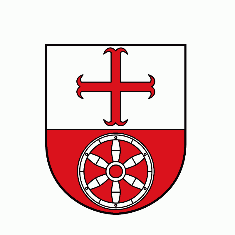 Badge of Nieder-Olm