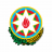 Badge of Azerbaijan