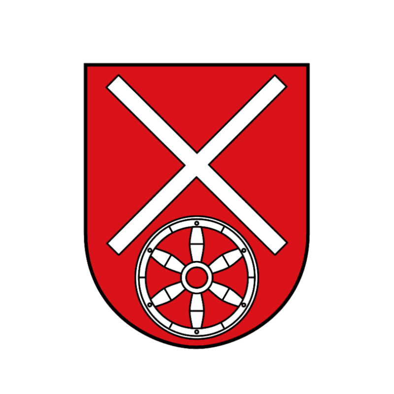 Badge of Klein-Winternheim