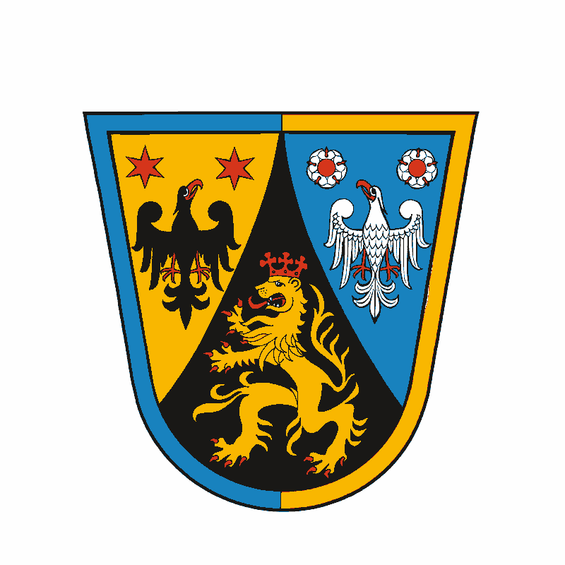 Badge of Rhein-Selz