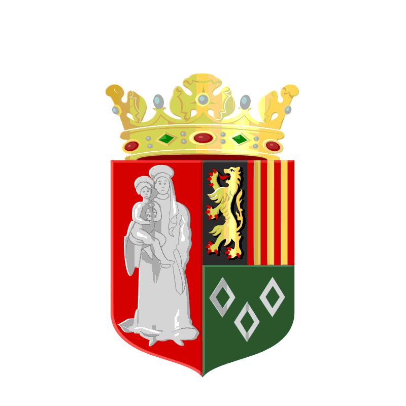 Badge of Woensdrecht