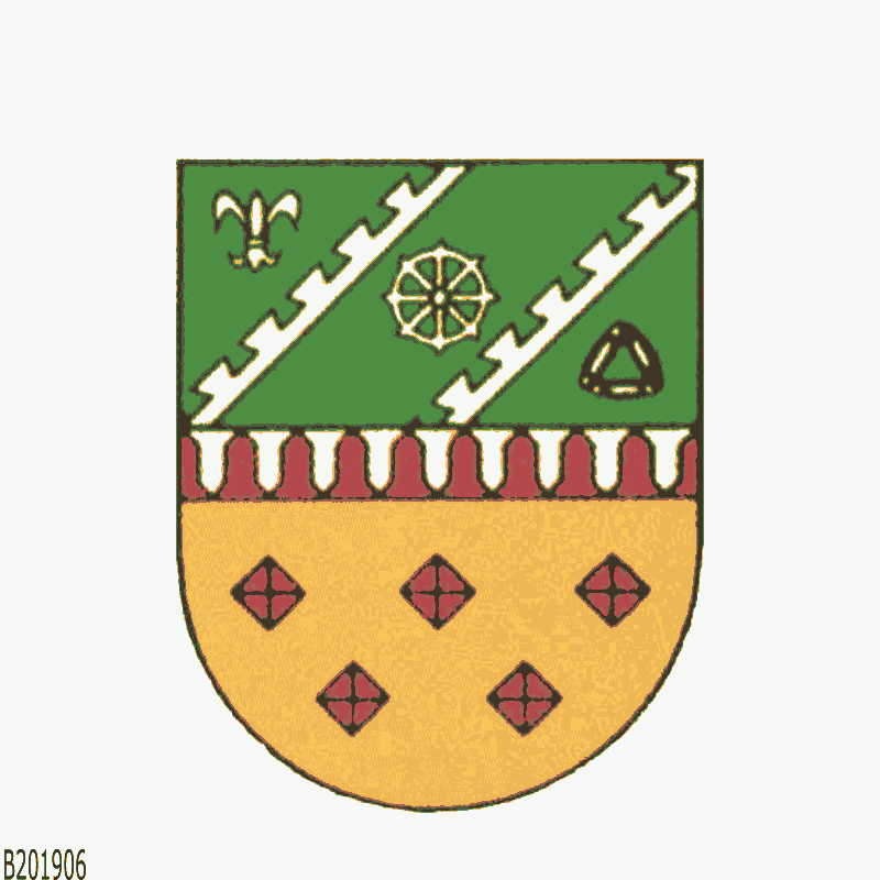 Badge of Giesen