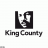 Badge of King County