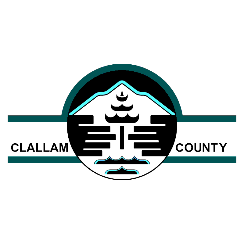 Badge of Clallam County