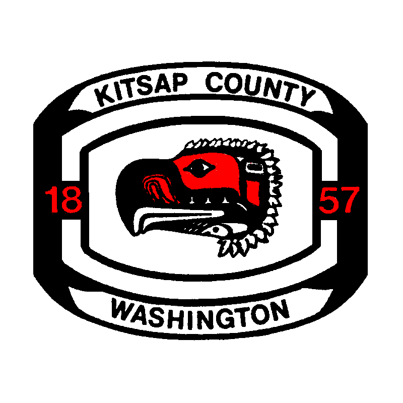 Badgers played here: 'Kitsap County'.