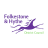 Badge of Folkestone and Hythe District