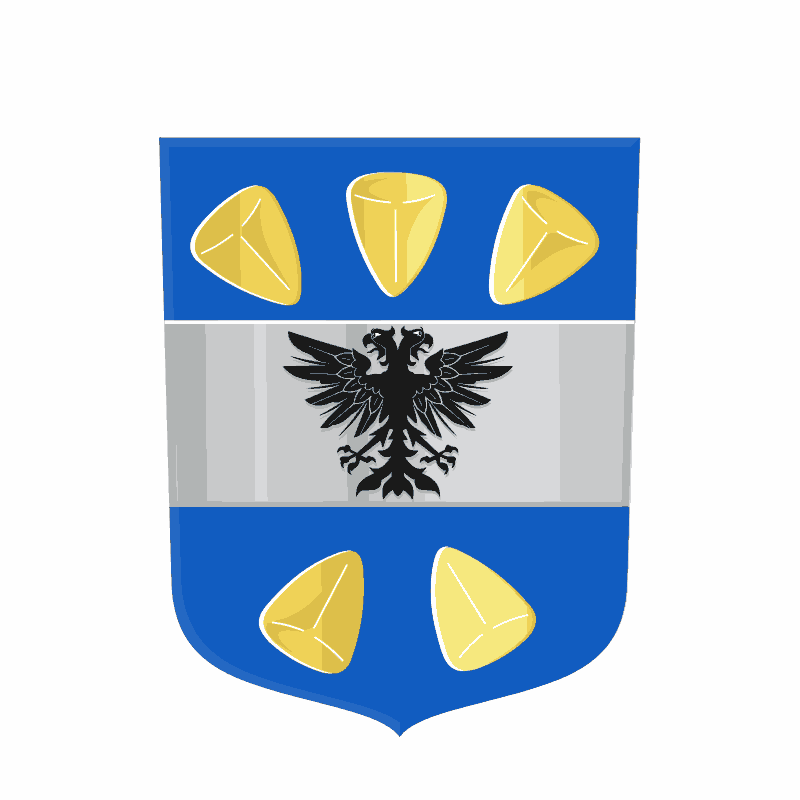 Badge of Gooise Meren