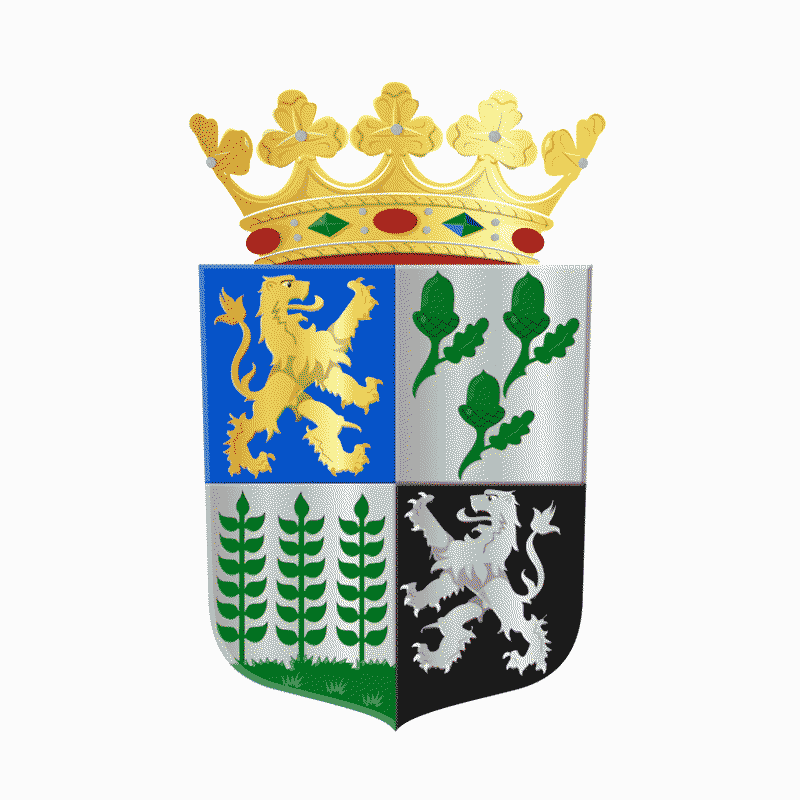 Badge of Castricum