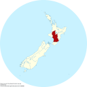 Manawatu-Whanganui