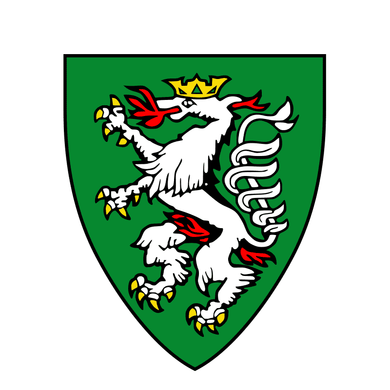 Badge of Graz