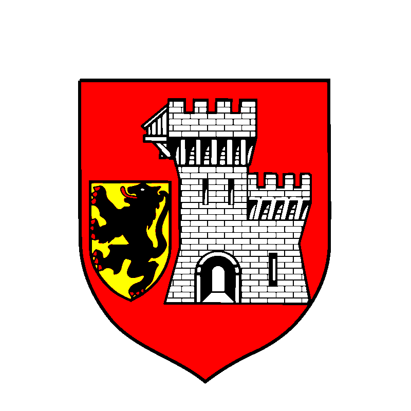 Badge of Grevenbroich