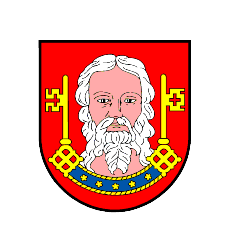 Badge of Neustadt-Glewe