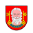Badge of Neustadt-Glewe