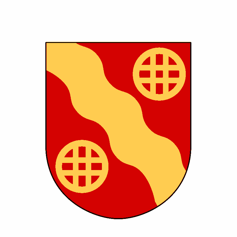Badge of Mjölby kommun