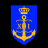 Badge of Karlskrona kommun