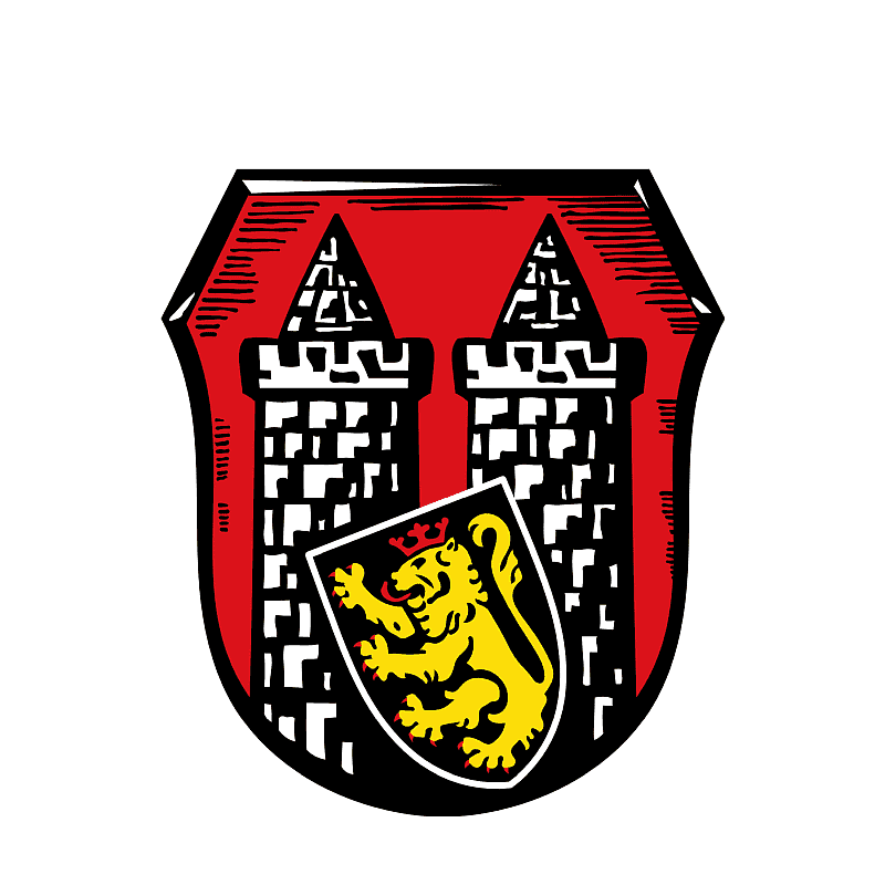 Badge of Hof