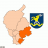 Badge of District of Senec