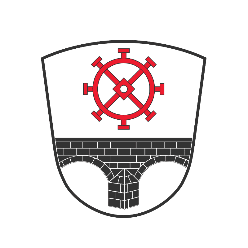 Badge of Schwarzenbruck