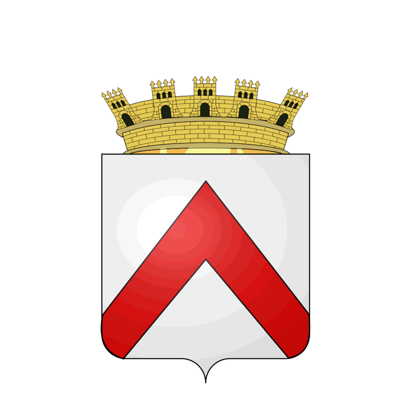 Badge of Harelbeke