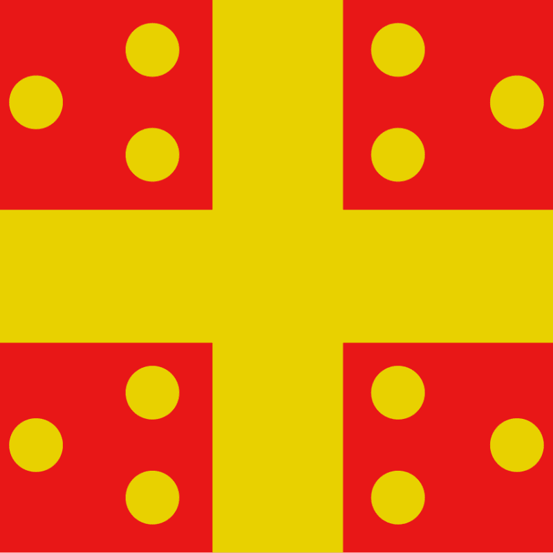 Badge of Harelbeke