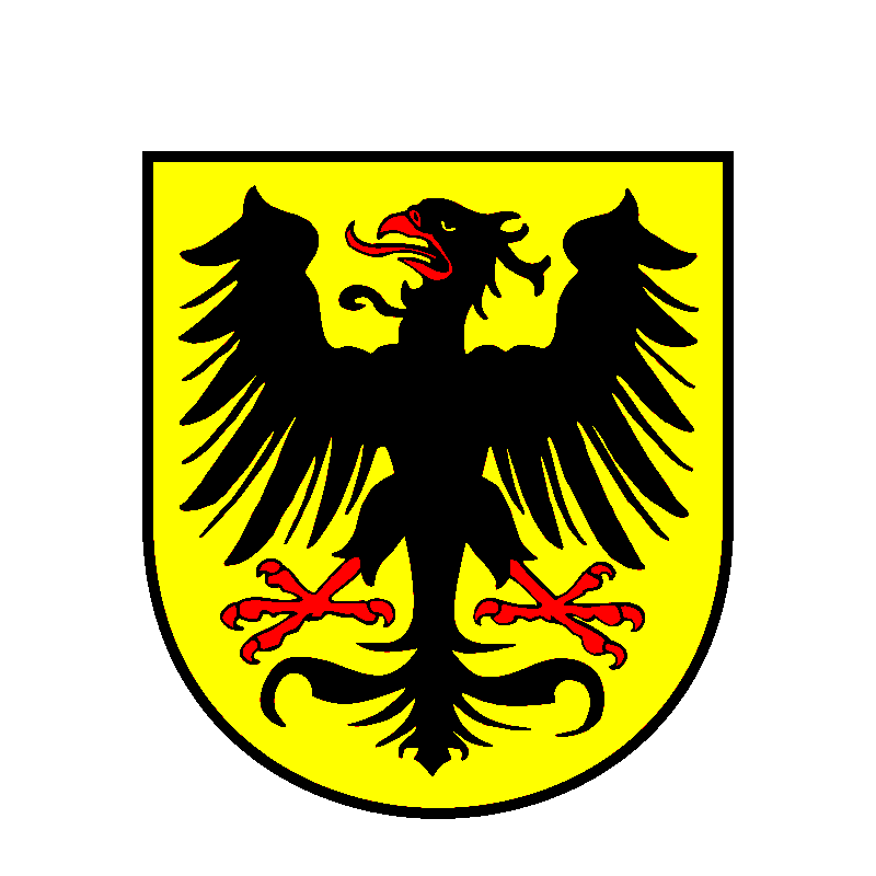 Badge of Arnstadt