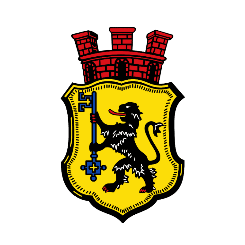 Badge of Eschweiler