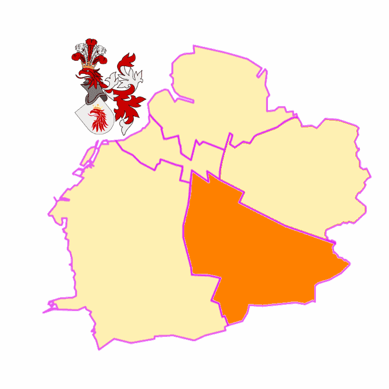 Badge of Söder