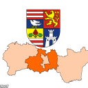 District of Košice - okolie