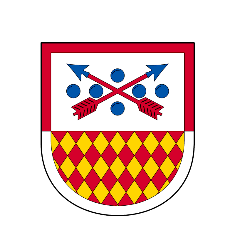 Badge of Verbandsgemeinde Bad Breisig