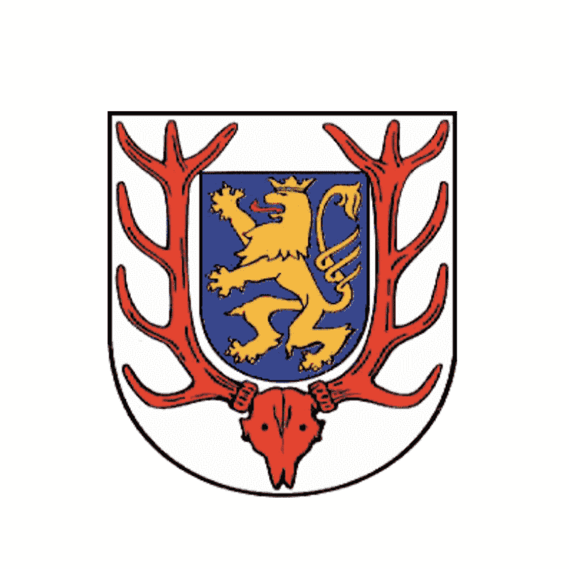 Badge of Sondershausen