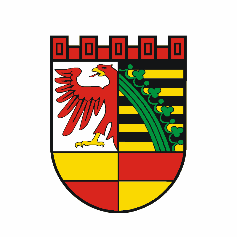 Badge of Dessau