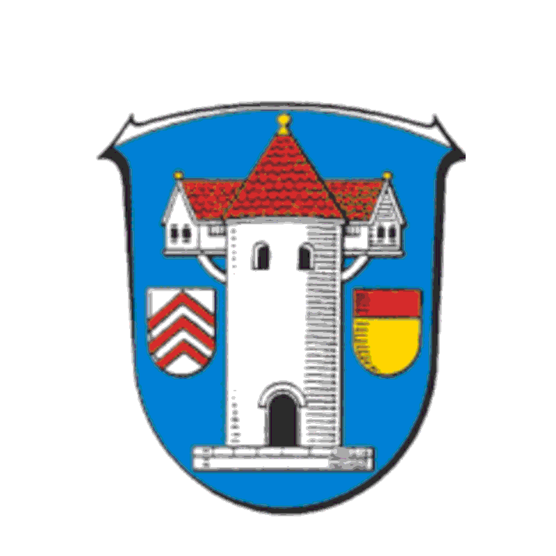 Badge of Butzbach